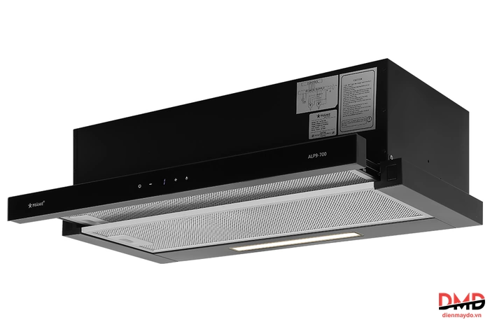 Máy hút mùi âm tủ Pramie ALP9-700