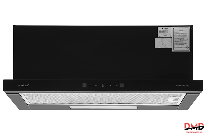Máy hút mùi âm tủ Pramie ALP9-700 AIR