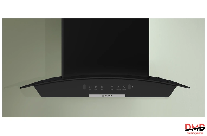 Máy hút mùi áp tường Bosch DWA68IJ60I