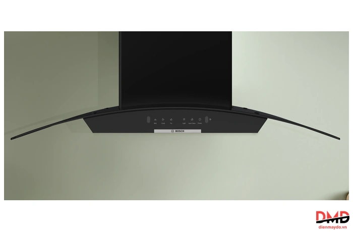 Máy hút mùi áp tường Bosch DWA98IJ60I