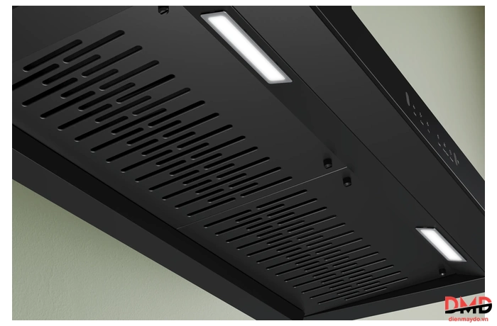 Máy hút mùi áp tường Bosch DWB68IJ60I