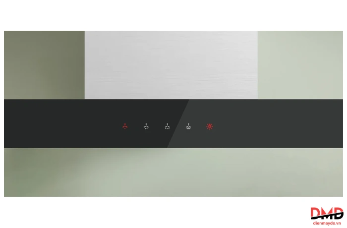 Máy hút mùi áp tường Bosch DWB97BK61T