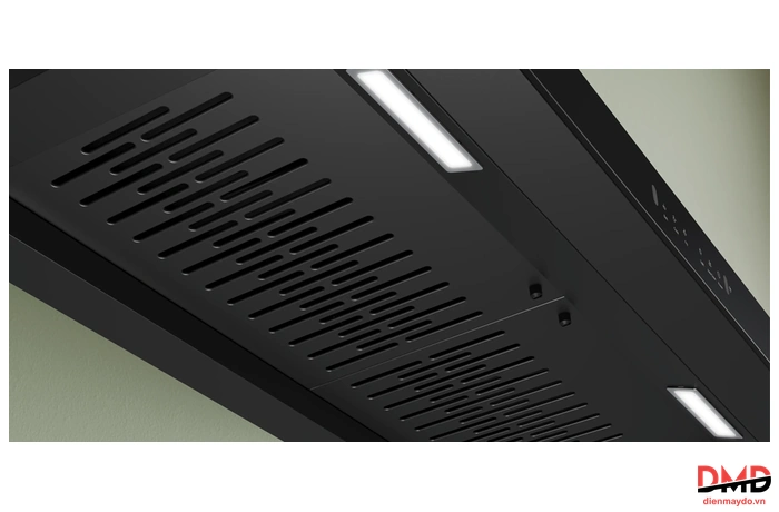 Máy hút mùi áp tường Bosch DWB98IJ60I