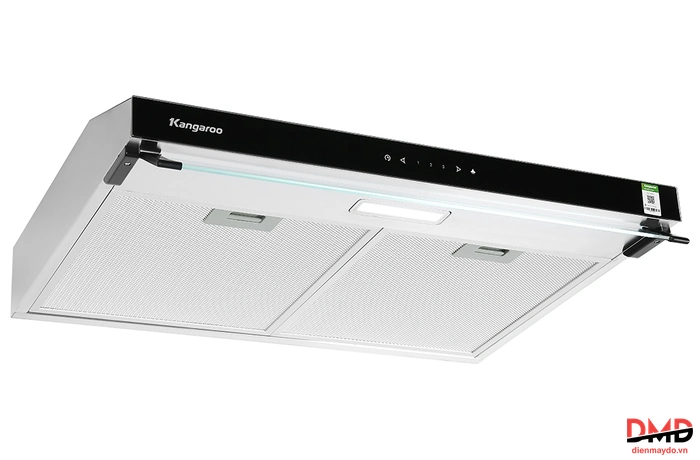 Máy hút mùi áp tường Kangaroo KG70RS