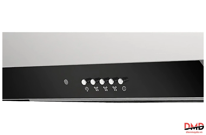 Máy hút mùi Electrolux ERF715SBA