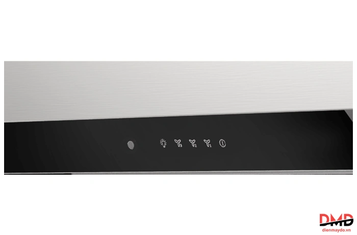 Máy hút mùi Electrolux ERF726SBA