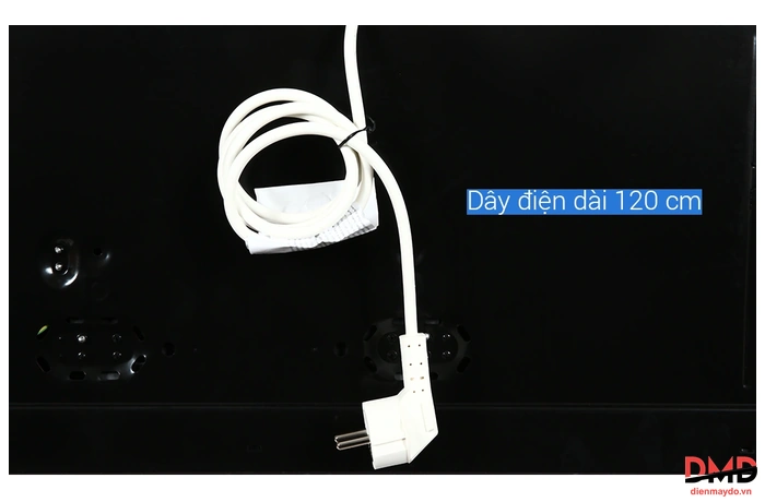 Máy hút mùi Hafele HH-SG70A