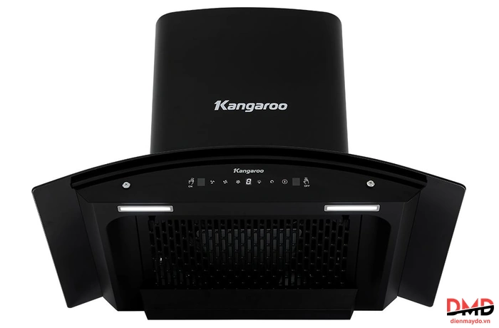 Máy hút mùi kính cong Kangaroo KGCH70H7C