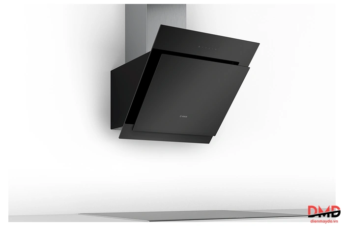 Máy hút mùi kính vát Bosch DWK67CM60B