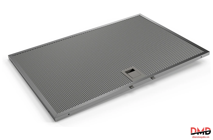 Máy hút mùi kính vát Bosch DWK67CM60B