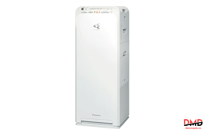 Máy lọc không khí Daikin MC55UVM6-7 37W