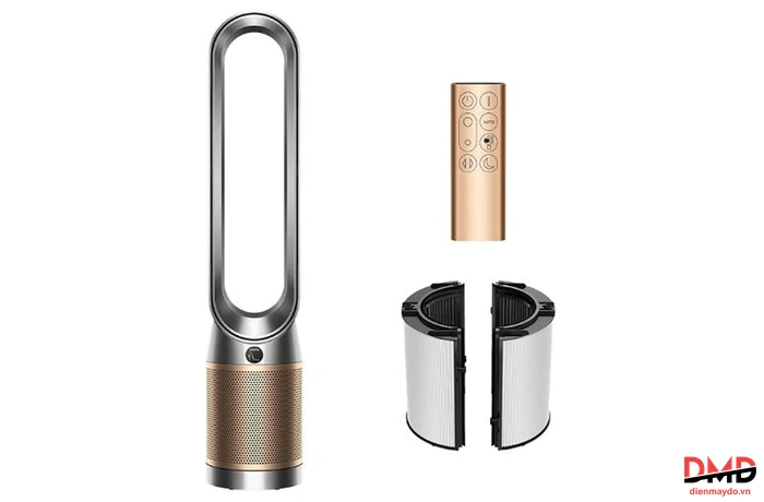 Máy lọc không khí Dyson Purifier Cool PC2 De-NOx TP12