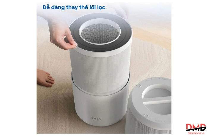 Máy lọc không khí FUJIHOME AP5Grand