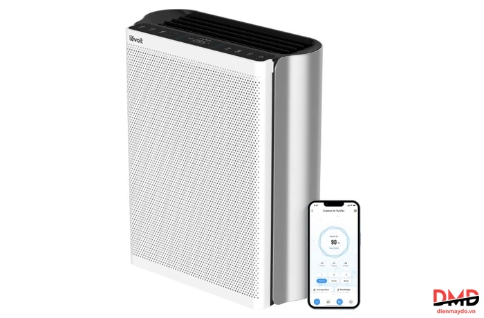 Máy lọc không khí Levoit Everest Air (LAP-EL551S-AEUR)