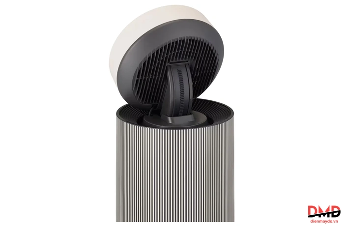 Máy lọc không khí LG 360 Độ Alpha 1 tầng AS65GDBY0