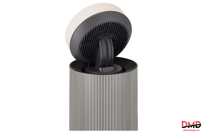 Máy lọc không khí LG 360 Độ Alpha 2 tầng AS10GDBY0