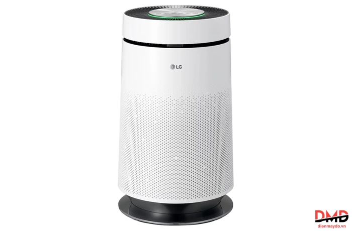 Máy lọc không khí LG AS65GDWH0