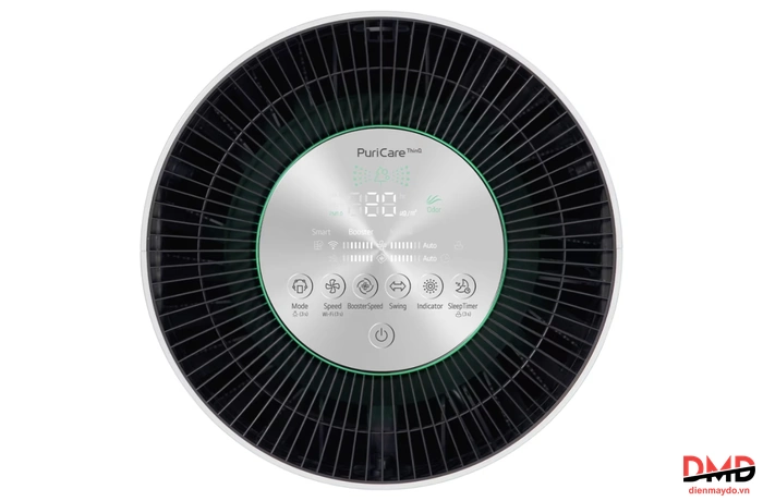Máy lọc không khí LG AS65GDWH0