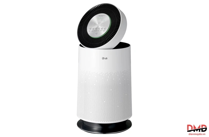 Máy lọc không khí LG AS65GDWH0