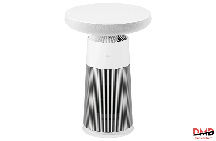 Máy lọc không khí LG Kèm Loa PuriCare Aero Speaker AS20GSHU0.ABAE