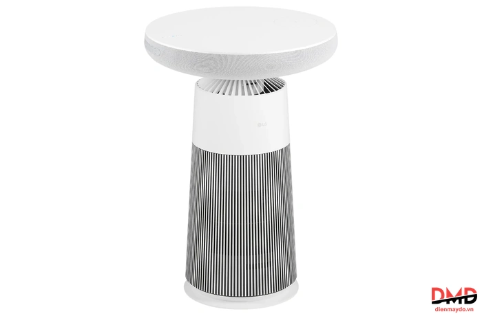 Máy lọc không khí LG Kèm Loa PuriCare Aero Speaker AS20GSHU0.ABAE