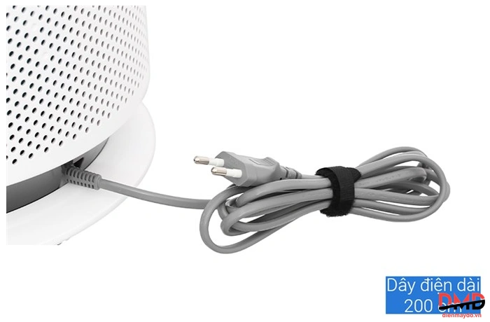 Máy lọc không khí LG PuriCare 360 Hit AS60GHWG0 41W