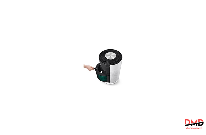 Máy lọc không khí LG PuriCare 360 Hit AS60GHWG0 41W