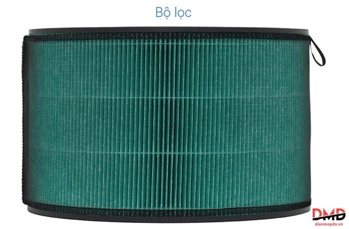 Máy lọc không khí LG PuriCare 360 Hit AS60GHWG0 41W