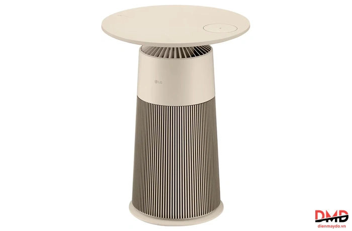 Máy lọc không khí LG PuriCare Aero Furniture AS20GPBK0.ABAE