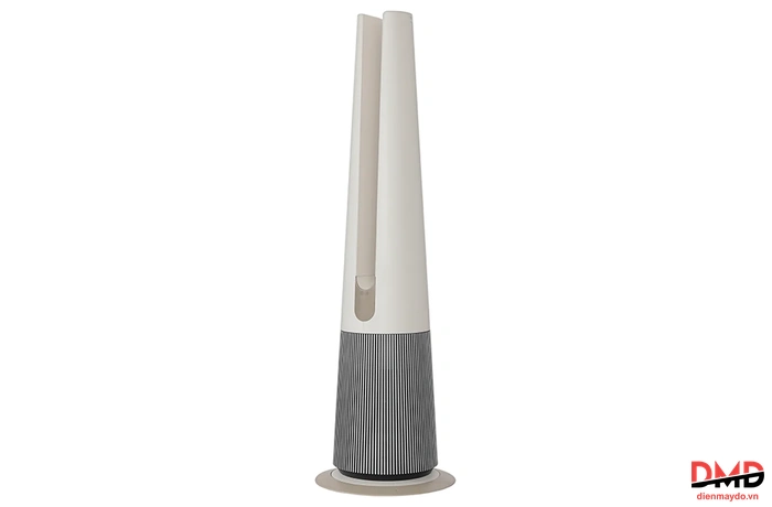 Máy lọc không khí LG PuriCare Aero Tower Hit FS15GPBK0