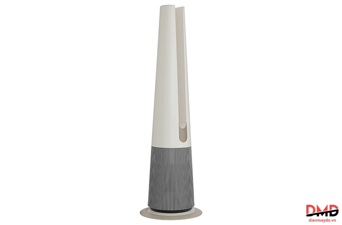 Máy lọc không khí LG PuriCare Aero Tower Hit FS15GPBK0