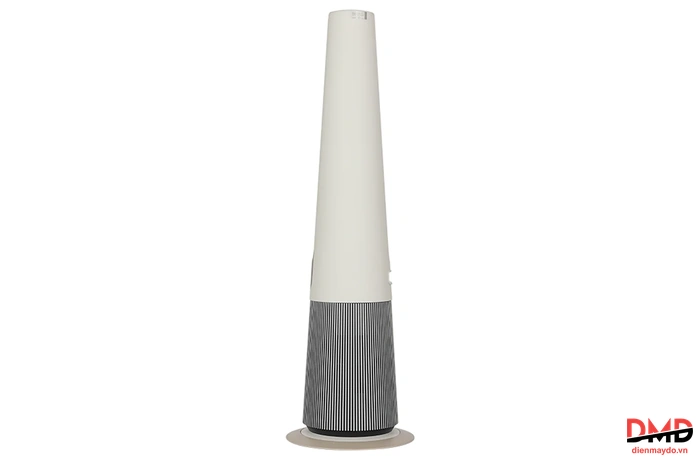 Máy lọc không khí LG PuriCare Aero Tower Hit FS15GPBK0