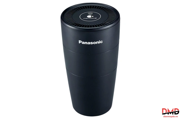 Máy lọc không khí Panasonic F-GPT01A-K 3.5W