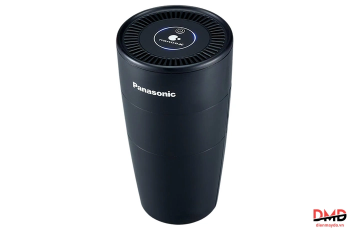Máy lọc không khí Panasonic F-GPT01A-K 3.5W