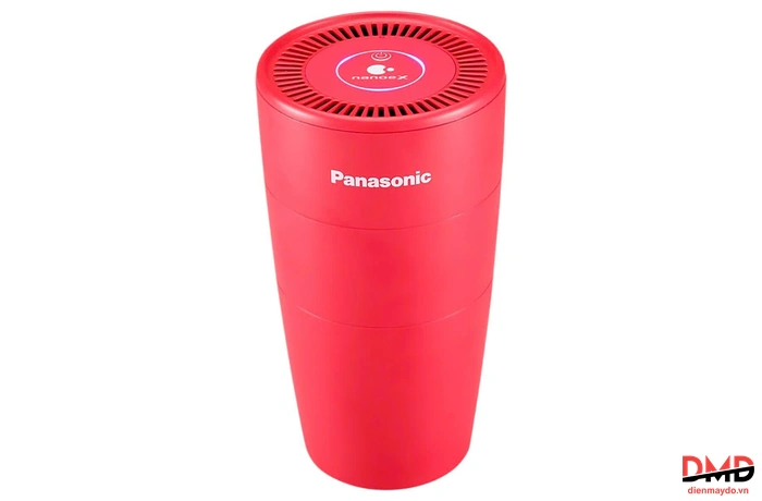 Máy lọc không khí Panasonic F-GPT01A-R