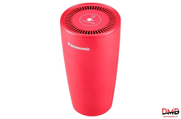 Máy lọc không khí Panasonic F-GPT01A-R
