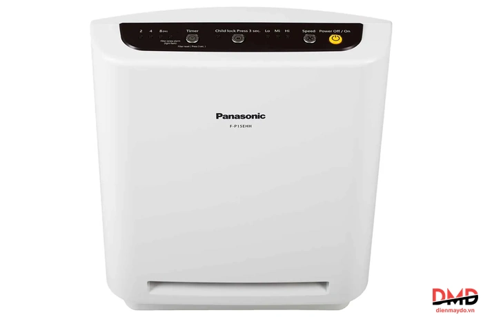 Máy lọc không khí Panasonic F-P15EHA 29W