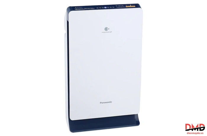 Máy lọc không khí Panasonic F-PXV35A-DB 24W