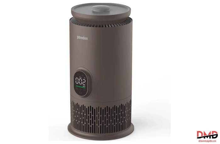 Máy lọc không khí Paveden Tạo Ẩm PAP-HF316T