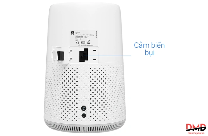 Máy lọc không khí Philips AC0850/20