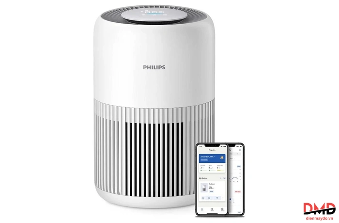 Máy lọc không khí Philips AC0950/10