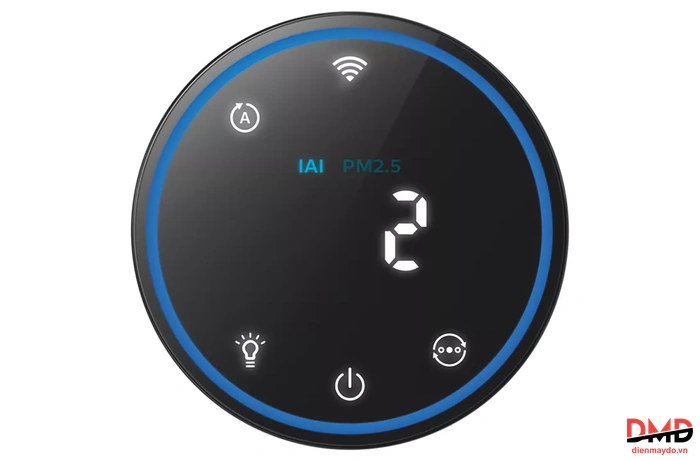 Máy lọc không khí Philips AC1715/20