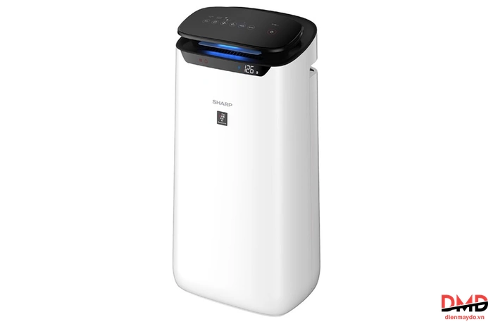 Máy lọc không khí Sharp FP-J60E-W