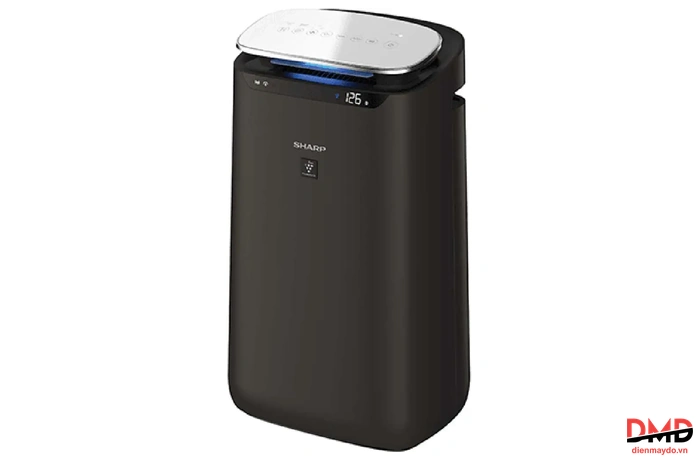 Máy lọc không khí Sharp FP-J80EV-H
