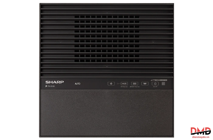 Máy lọc không khí Sharp FX-S120V-H