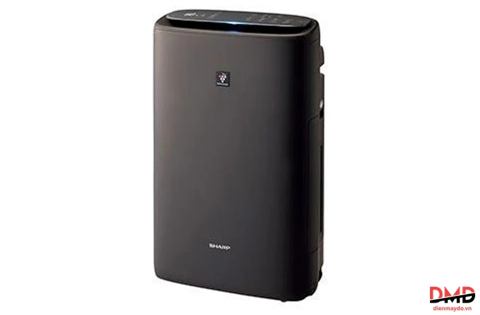 Máy lọc không khí Sharp Và Tạo Ẩm KI-N40V-H 29W
