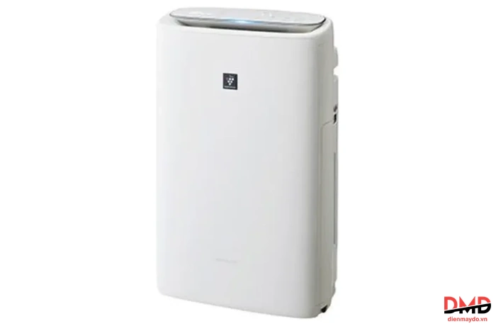 Máy lọc không khí Sharp Và Tạo Ẩm KI-N50V-W