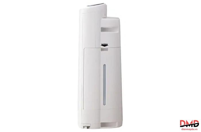 Máy lọc không khí Sharp Và Tạo Ẩm KI-N50V-W