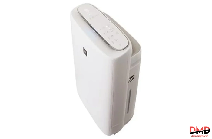 Máy lọc không khí Sharp Và Tạo Ẩm KI-N50V-W