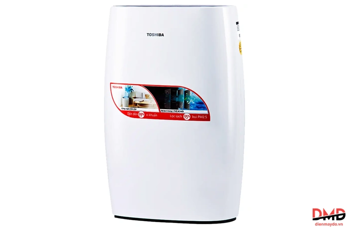 Máy lọc không khí Toshiba CAF-N30(W)VN